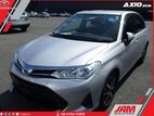 Toyota Corolla Axio Hybrid X Pkg 2019