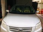 Toyota Corolla 2007