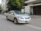 Toyota Corolla Axio Octane 2008