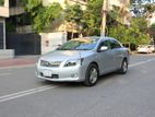 Toyota Corolla Axio Push Start 2008