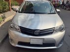 Toyota Corolla Axio X 2015
