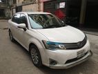 Toyota Corolla AXIO-X (FULL FRESH) 2013