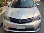 Toyota Corolla Axio X Grade 2015