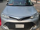 Toyota Corolla Axio X Grade 2017