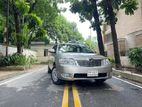 Toyota Corolla BEIGE 2004