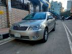 Toyota Corolla BEIGE EDITION-1500CC 2004