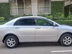 Toyota Corolla 'ব্যবহারিত ফ্যামিলি 2003