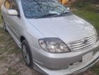 Toyota Corolla . 2002