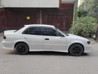 Toyota Corolla ব্যবহৃত ফ্যামিলি 1996