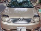 Toyota Corolla Car 2003