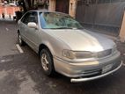 Toyota Corolla . 1997
