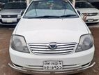 Toyota Corolla ** COLOR WHITE 2004