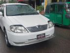 Toyota Corolla CON 2003