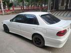 Toyota Corolla CONDITIONS GOOD 1996