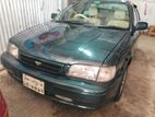 Toyota Corolla Corca 1998