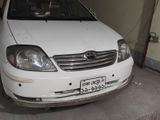 Toyota Corolla Corrola X 2003