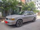 Toyota Corolla Crestral 110 1997