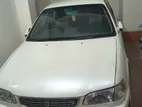 Toyota Corolla Cristal 1999