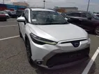 Toyota Corolla Cross 1800 CC 2022
