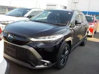 Toyota Corolla Cross 1800 CC 2022