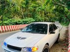Toyota Corolla Cross . 1996