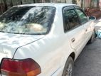 Toyota Corolla Cross 2001
