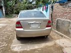 Toyota Corolla X 2003