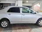Toyota Corolla Cross . 2003
