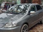 Toyota Corolla Cross 2003