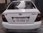 Toyota Corolla Cross ` 2004