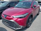 Toyota Corolla Cross 2021 2023