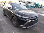 Toyota Corolla Cross 2021 Hybrid
