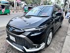 Toyota Corolla Cross 2021 Hybrid