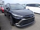 Toyota Corolla Cross 2022