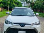 Toyota Corolla Cross 2022