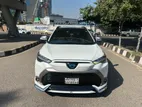 Toyota Corolla Cross 2022