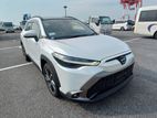 Toyota Corolla Cross 2022