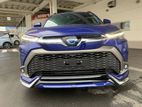 Toyota Corolla Cross 2022