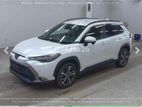 Toyota Corolla Cross 2022