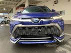 Toyota Corolla Cross 𝐙 𝐋𝐄𝐀𝐓𝐇𝐄𝐑 𝐏𝐀𝐂𝐊𝐀𝐆𝐄 2022