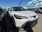 Toyota Corolla Cross 2022