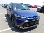 Toyota Corolla Cross 2022