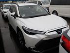 Toyota Corolla Cross 2022