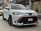 Toyota Corolla Cross 2022