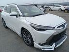 Toyota Corolla Cross 2022