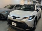 Toyota Corolla Cross 2022 Panoramic S pkg