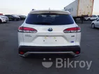 Toyota Corolla Cross 2023
