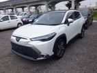 Toyota Corolla Cross 2023