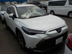 Toyota Corolla Cross 2023