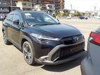 Toyota Corolla Cross 2023